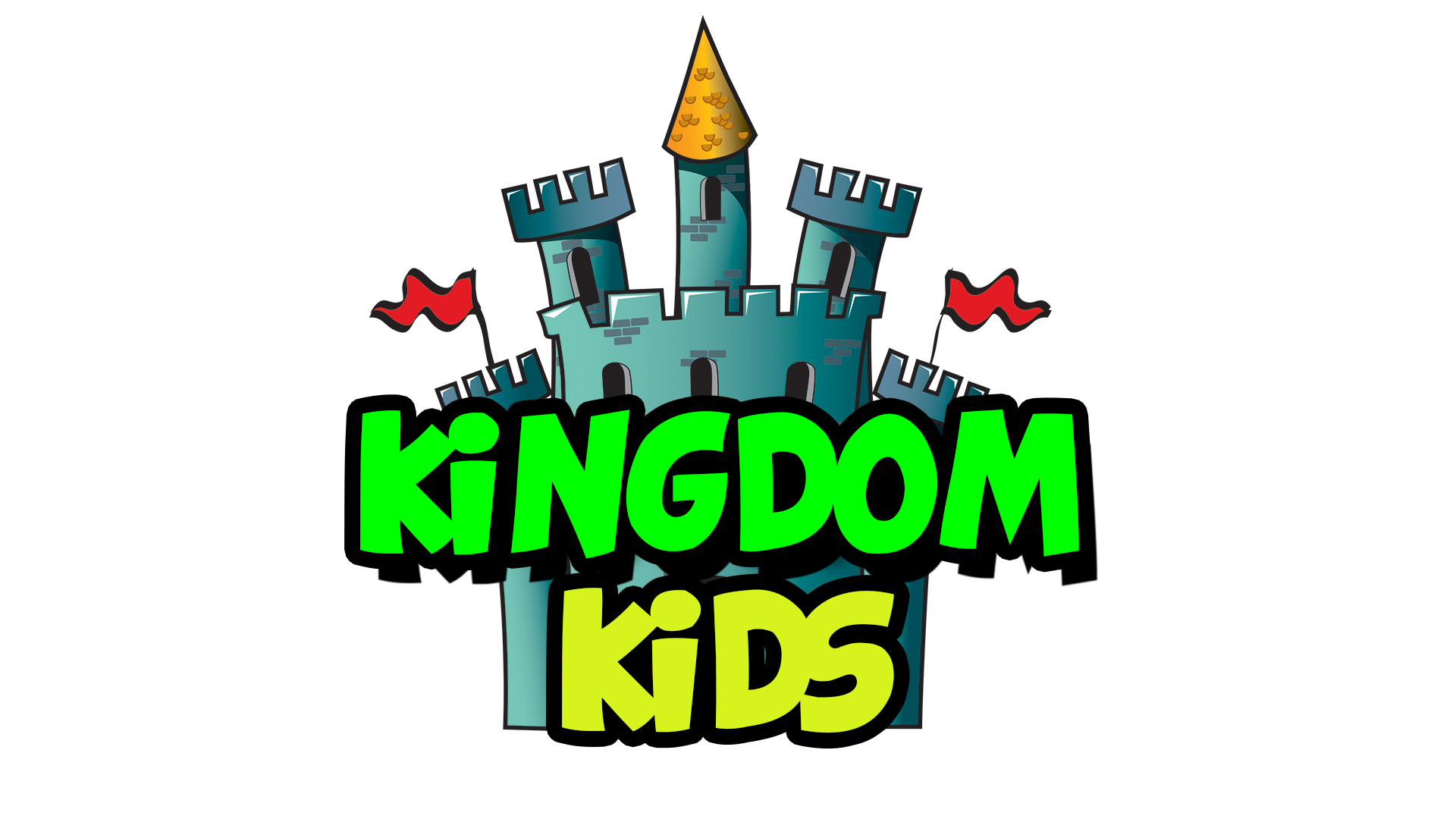 Kingdom Kids